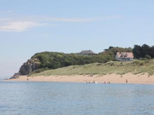 Caldey Island