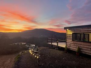 Mountain Yoga- A forward thinking Health Company
