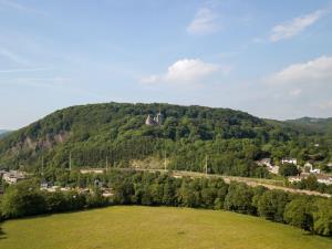 Castell Coch