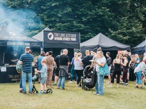 Swansea Big Food Festival