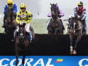 Coral Welsh Grand National 
