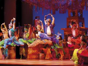 Aladdin