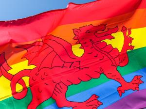 Pride Cymru