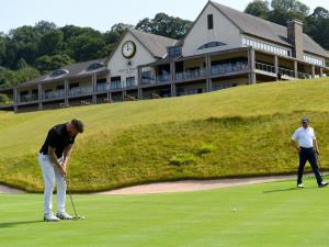 Celtic Manor Resort
