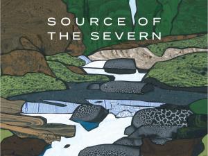 Source of the Severn