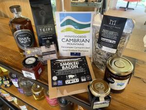 Cambrian Mountains Food and Drink Fair