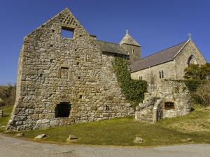 Penmon Priory (Cadw) | VisitWales