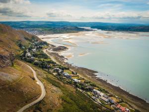 North Wales Coast