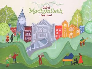 Machynlleth Festival