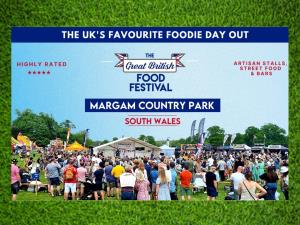 Great British Food Festival