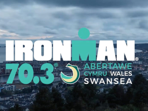 Ironman Swansea