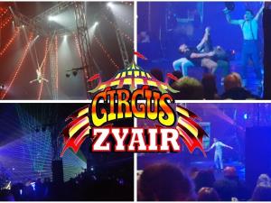 Circus Zyair
