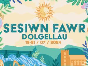 Sesiwn Fawr 2023