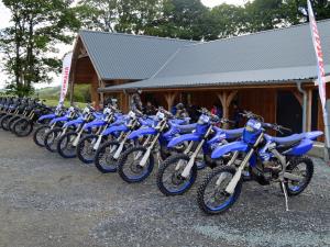 Yamaha Off-Road Visitor Centre