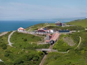 Aberystwyth Cliff Railway