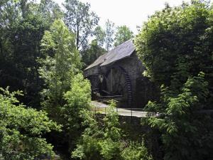 Dyfi Furnace