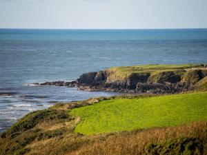 Poppit Sands