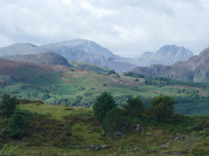 Trefriw Walking Festival