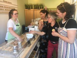 Cardiff Tasting Tour 
