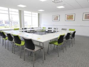 Conference Room 1