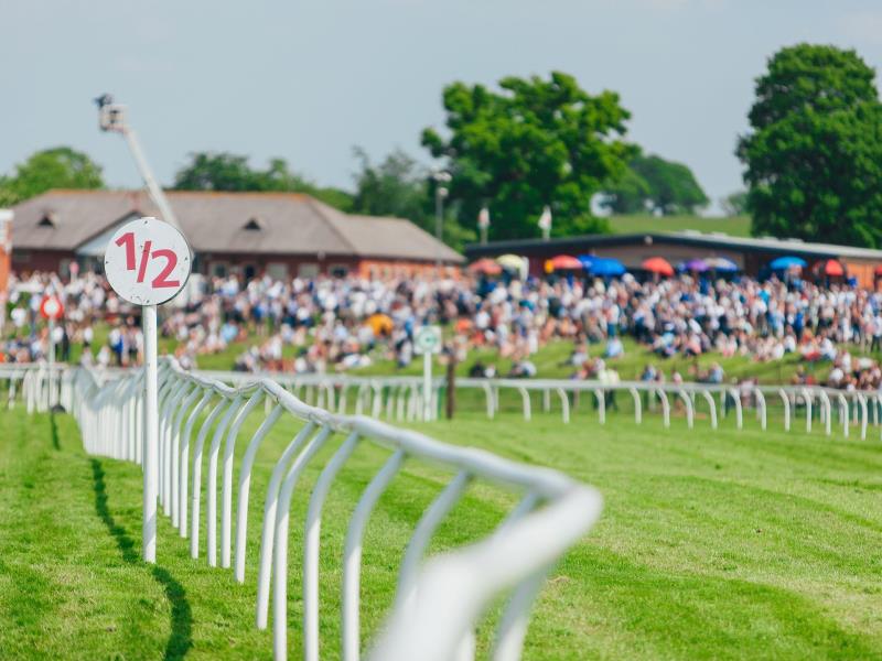 BangoronDee Racecourse VisitWales