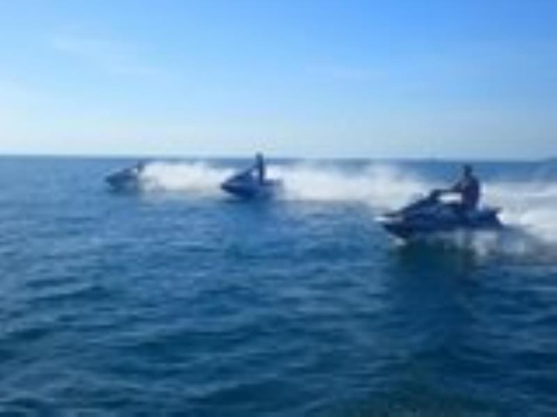 Swansea Watersports VisitWales