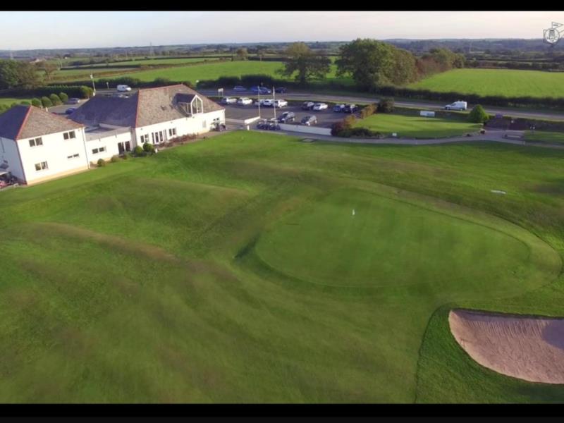 Haverfordwest Golf Club VisitWales
