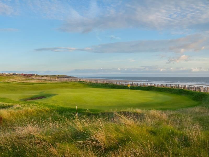 Royal Porthcawl Golf Club | VisitWales