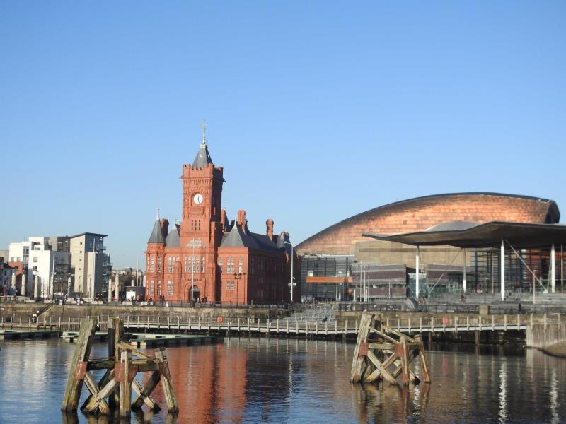 Cardiff Tours | VisitWales