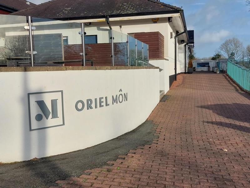 Oriel Môn | VisitWales