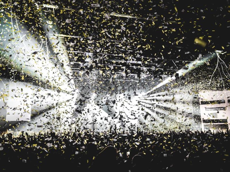 Utilita Arena Cardiff | TravelTrade