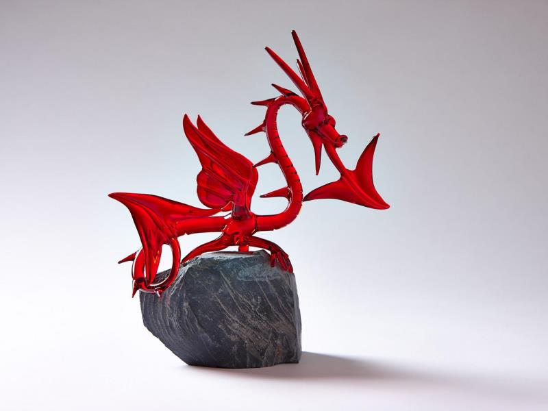 Corris Craft Centre | VisitWales