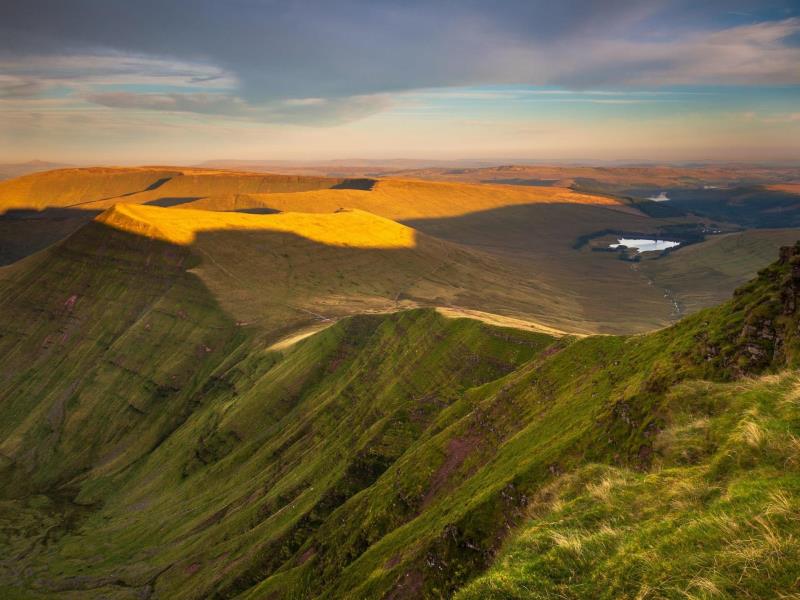 Bannau Brycheiniog/Brecon Beacons National Park | VisitWales