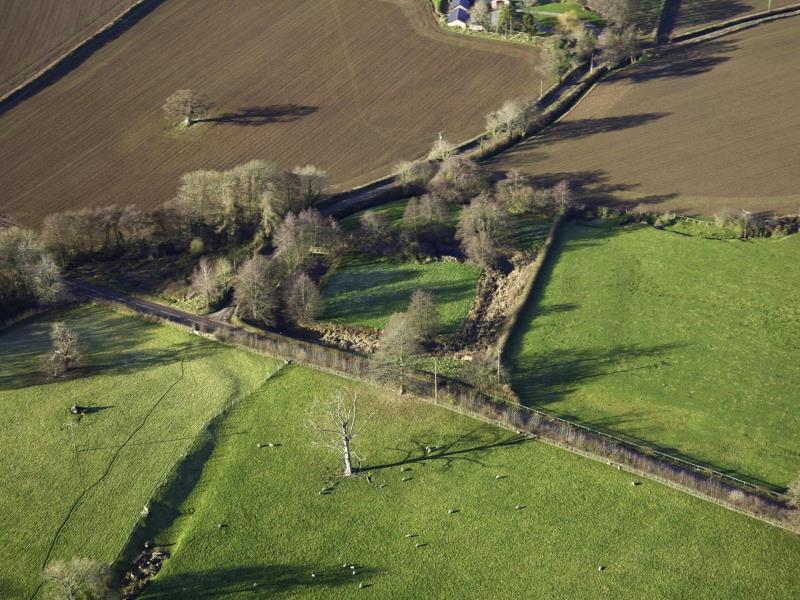 Hen Gwrt Moated Site (Cadw) | VisitWales