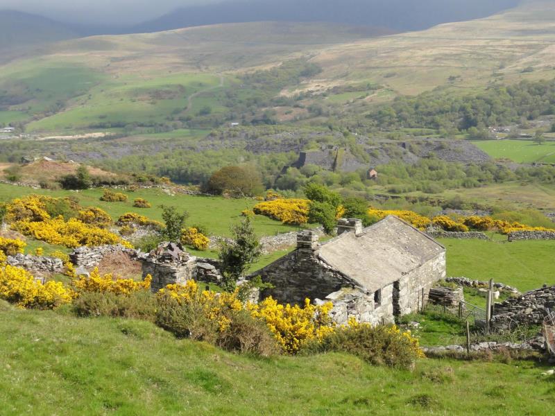 North Wales Pilgrims Way | VisitWales