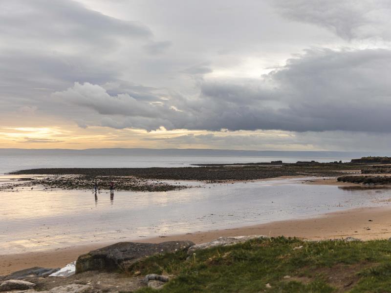 Porthcawl - Newton Beach | VisitWales