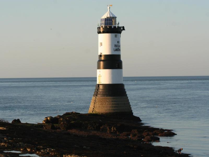 Seacoast Safaris – Puffin Island Boat Tours | VisitWales