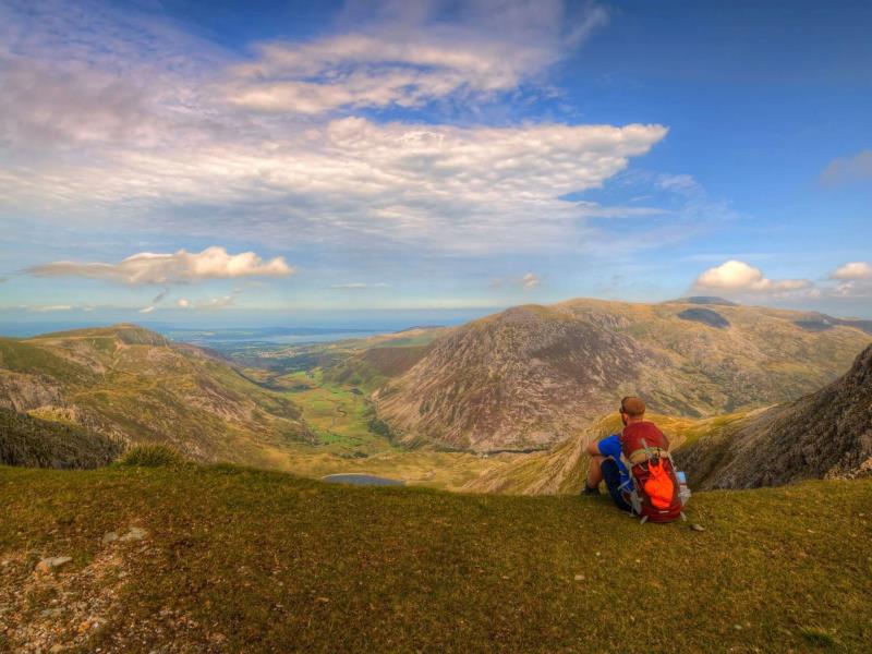 Adventure Tours UK | VisitWales