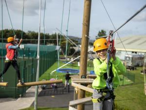 Ty Mawr Holiday Park | VisitWales