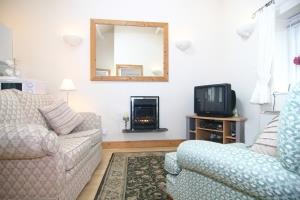4186 Castle Cottage Harlech Visitwales