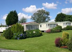 motorhome tour wales