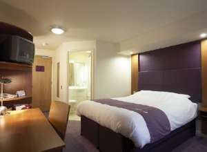 Premier Inn Ross-On-Wye | VisitWales