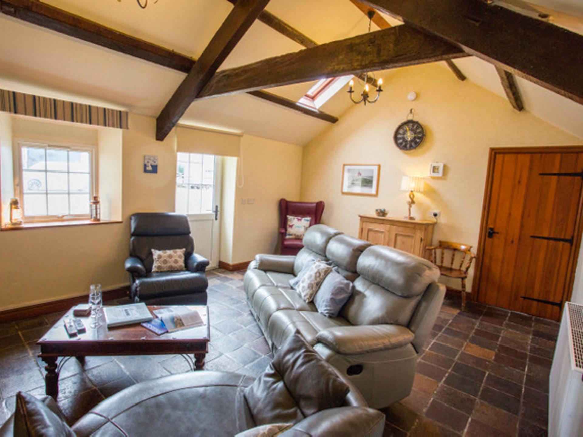 Rhydolion Holiday Cottages