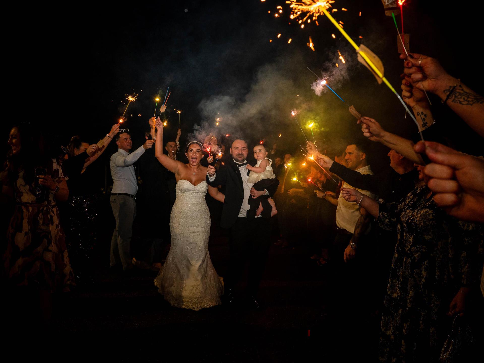 BPH Wedding 