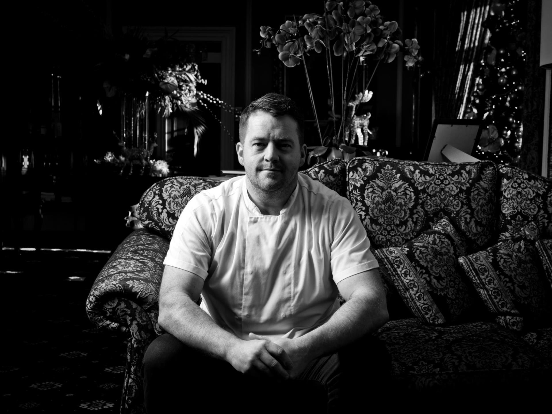 Head Chef