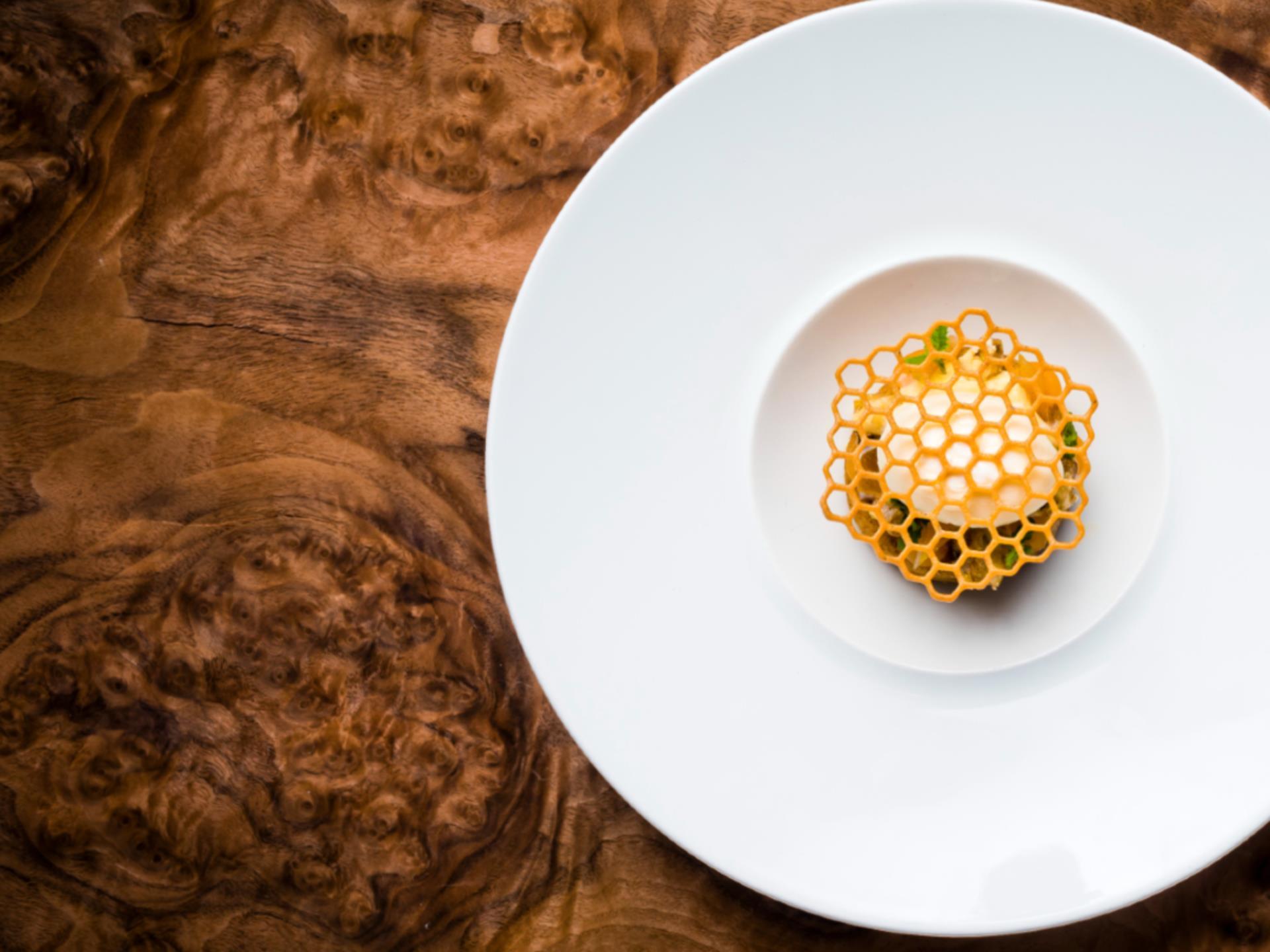 The Gunroom Restaurant 