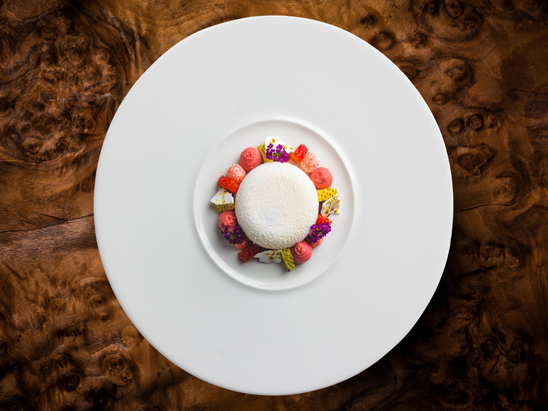 The Gunroom Restaurant 