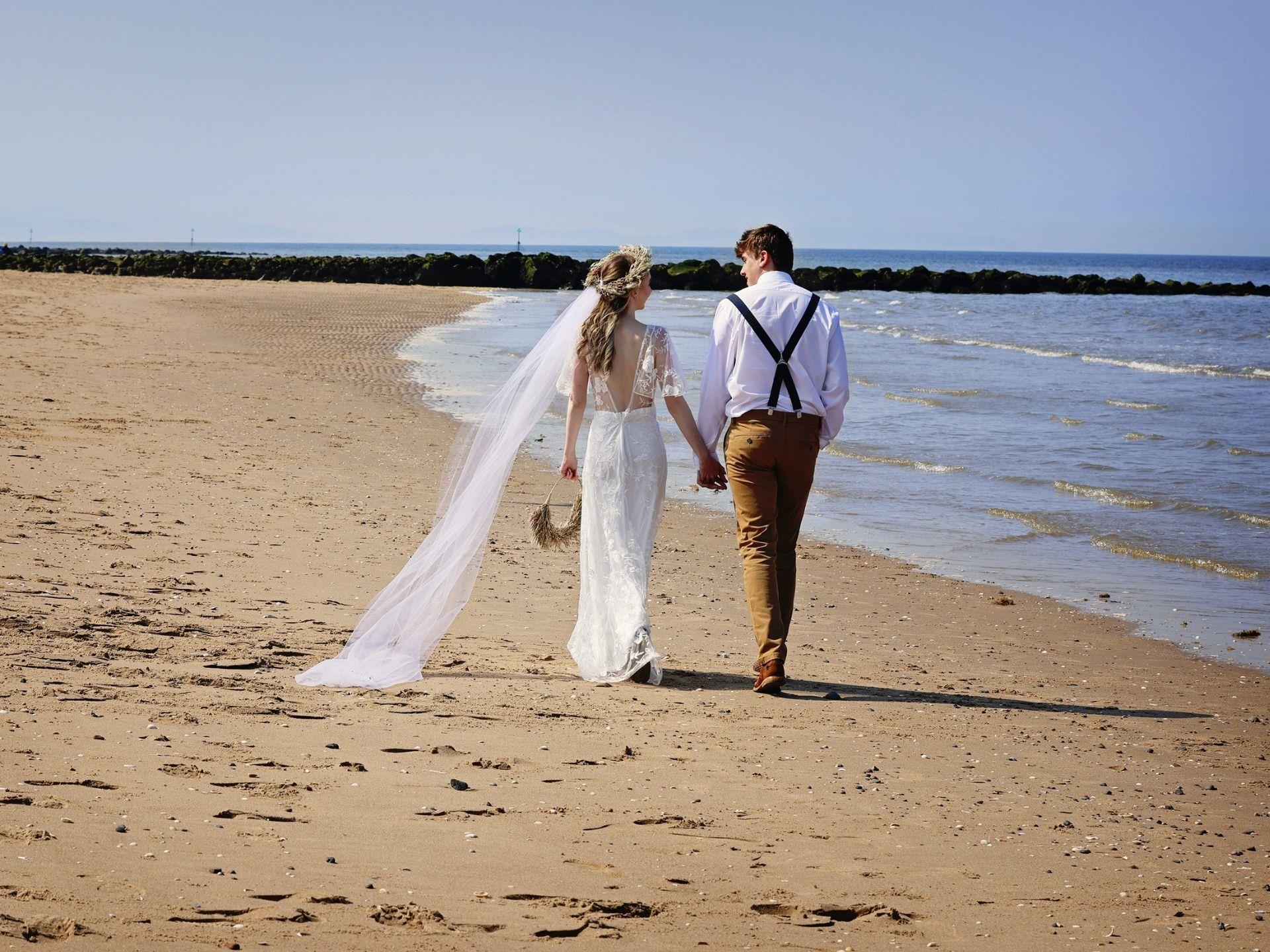Weddings at The Beaches Hotel