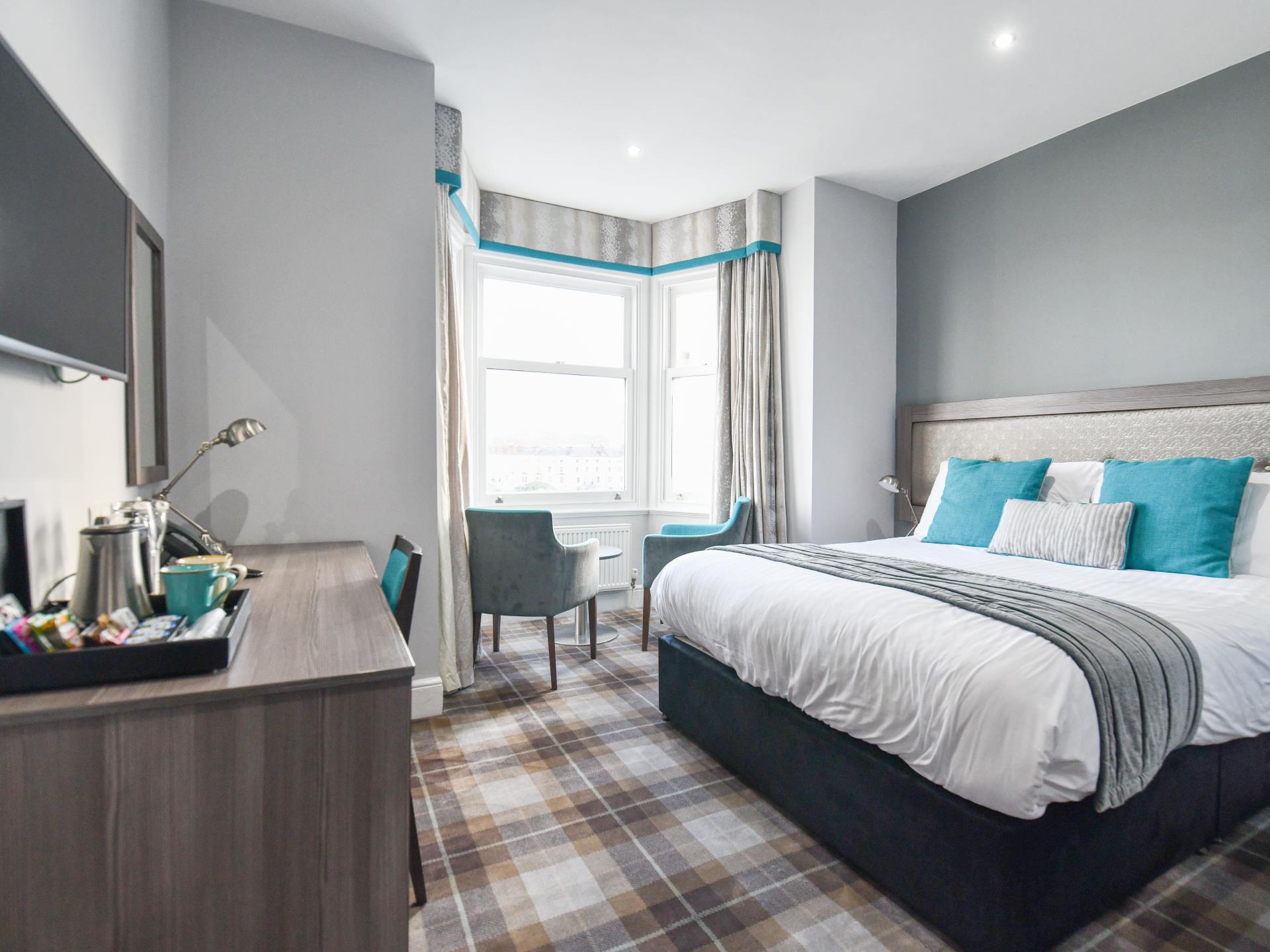 Boutique Seaview