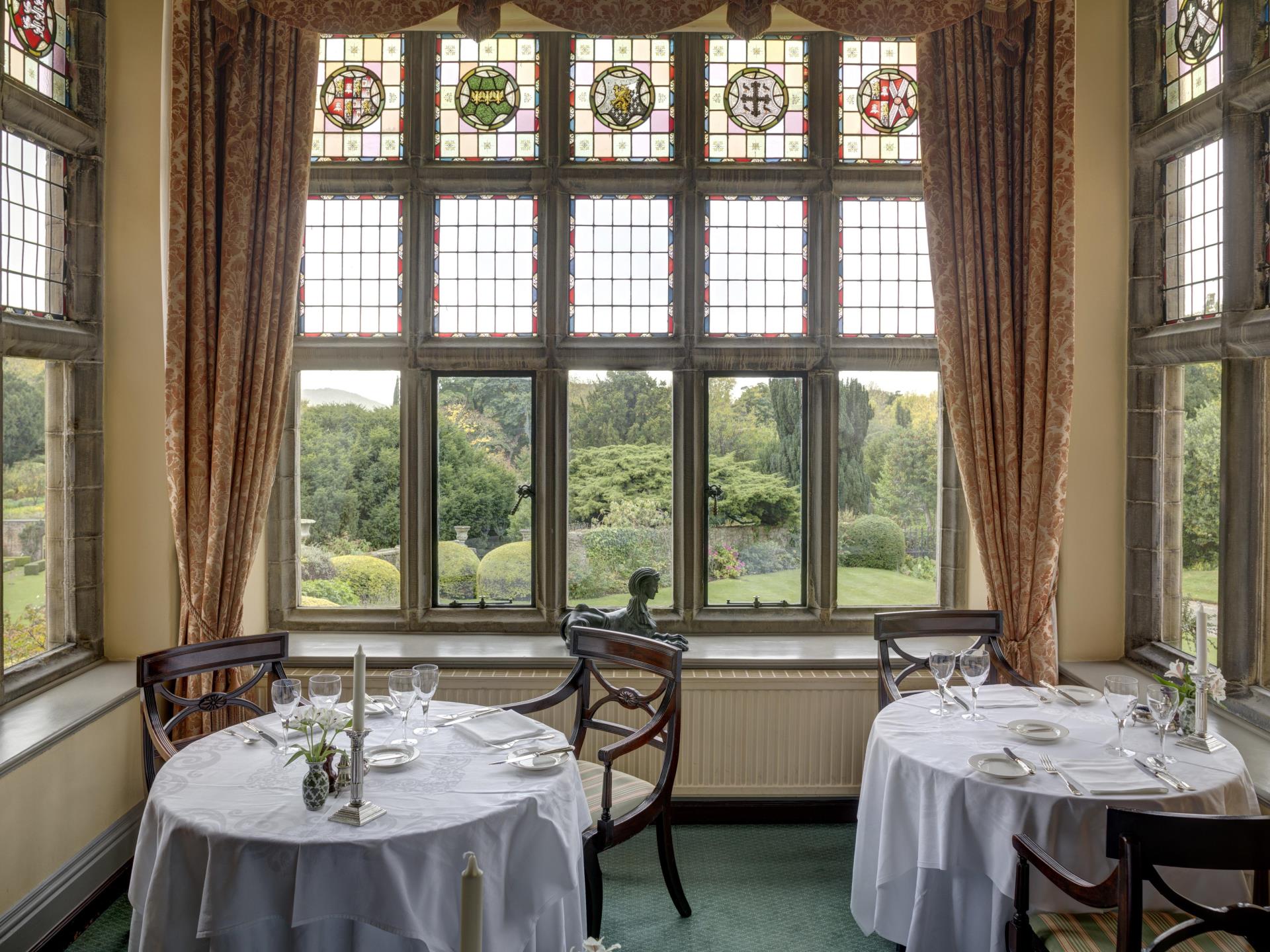 Main Dining Room 